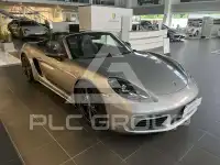 2019 Porsche 718