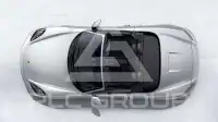 2019 Porsche 718