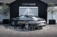2019 Porsche 718