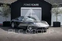 2019 Porsche 718