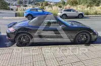 2019 Porsche 718