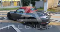 2019 Porsche 718