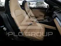 2019 Porsche 718