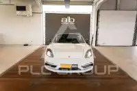2019 Porsche 718