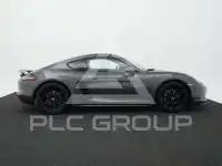 2019 Porsche 718