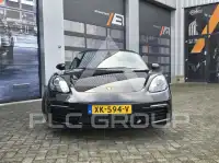 2019 Porsche 718