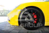 2019 Porsche 718