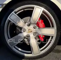 2019 Porsche 718