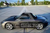 2019 Porsche 718