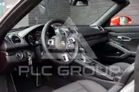 2019 Porsche 718