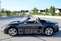 2019 Porsche 718