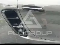 2019 Porsche 718