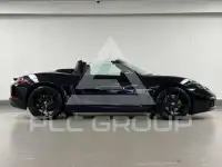 2019 Porsche 718
