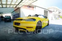 2019 Porsche 718