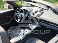 2019 Porsche 718