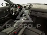 2019 Porsche 718