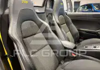 2019 Porsche 718