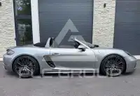 2019 Porsche 718