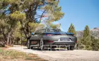 2019 Porsche 718