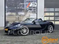 2019 Porsche 718