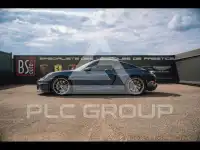 2019 Porsche 718