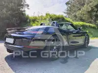 2019 Porsche 718