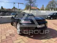 2019 Porsche 718