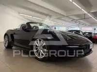 2019 Porsche 718