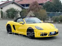 2019 Porsche 718