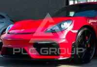 2019 Porsche 718