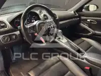 2019 Porsche 718