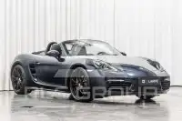 2019 Porsche 718