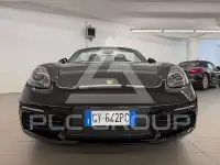 2019 Porsche 718
