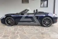 2019 Porsche 718