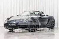 2019 Porsche 718