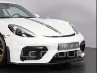 2019 Porsche 718