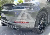 2019 Porsche 718