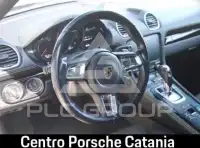 2019 Porsche 718