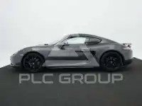 2019 Porsche 718