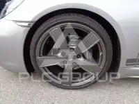 2019 Porsche 718