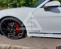 2019 Porsche 718
