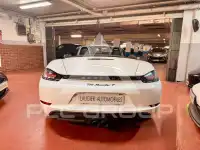 2019 Porsche 718