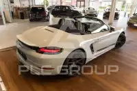 2019 Porsche 718