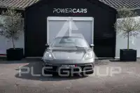 2019 Porsche 718