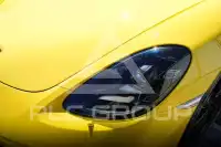 2019 Porsche 718