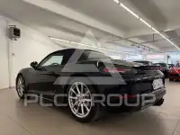 2019 Porsche 718