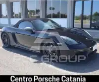 2019 Porsche 718