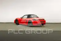 2019 Porsche 718