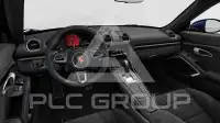 2019 Porsche 718
