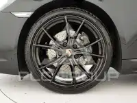 2019 Porsche 718